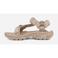 Teva Terra Fi 5 Universal Women's Shifting Layers Neutral