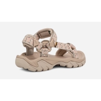 Teva Terra Fi 5 Universal Women's Shifting Layers Neutral