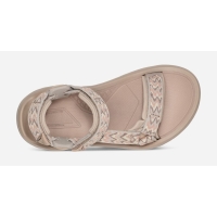 Teva Terra Fi 5 Universal Women's Shifting Layers Neutral