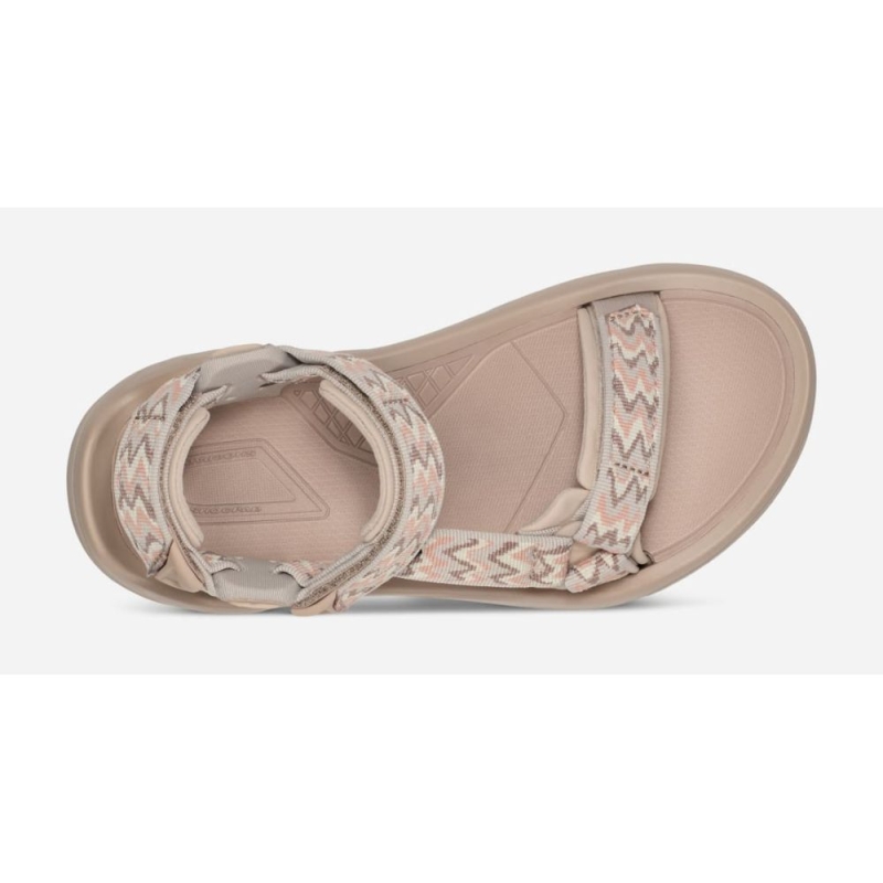Teva Terra Fi 5 Universal Women's Shifting Layers Neutral