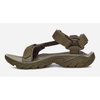 Teva Terra Fi 5 Universal Olive