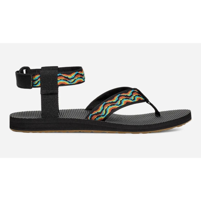 Teva Original Sandal Revive  80's Archival Revival