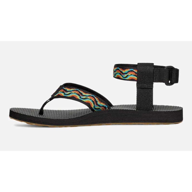 Teva Original Sandal Revive  80's Archival Revival