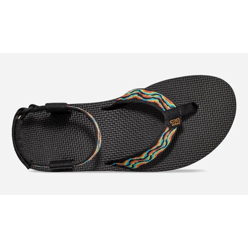 Teva Original Sandal Revive  80's Archival Revival