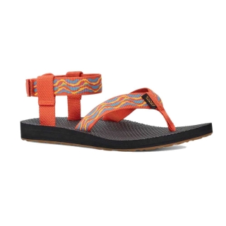 Teva Original Sandal Revive Women's 80's Archival Revival