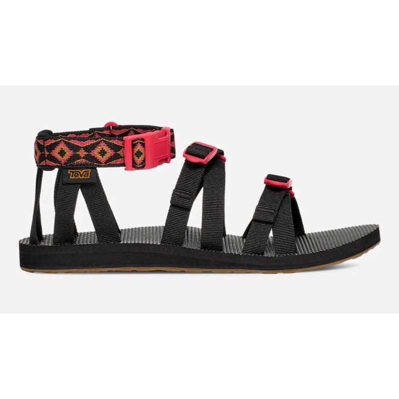 Teva Original Alp Revive  90's Archival Revival