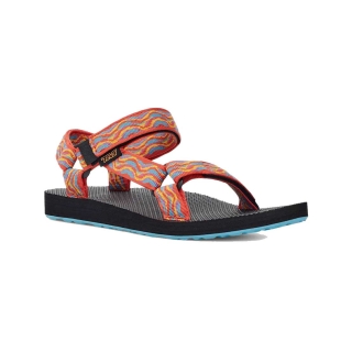 Teva Original Universal Revive Women's 80's Archival Revival