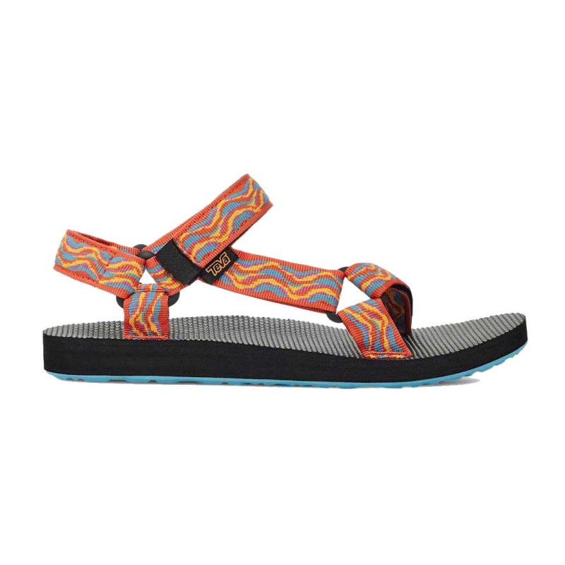 Teva Original Universal Revive Women's 80's Archival Revival