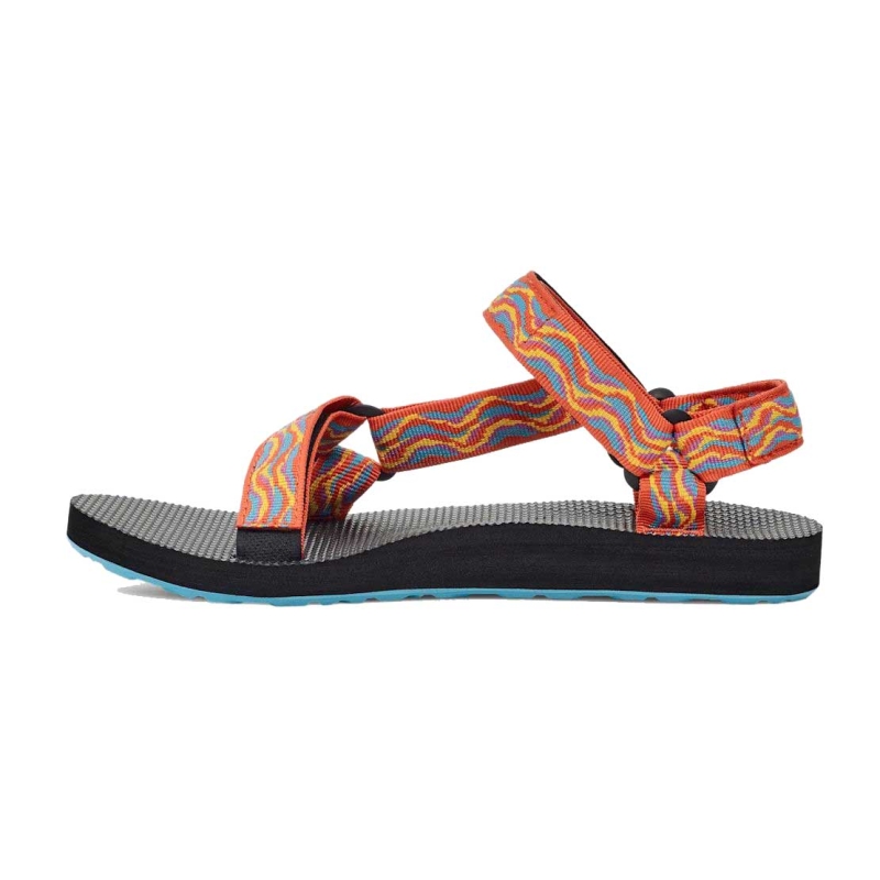 Teva Original Universal Revive Women's 80's Archival Revival