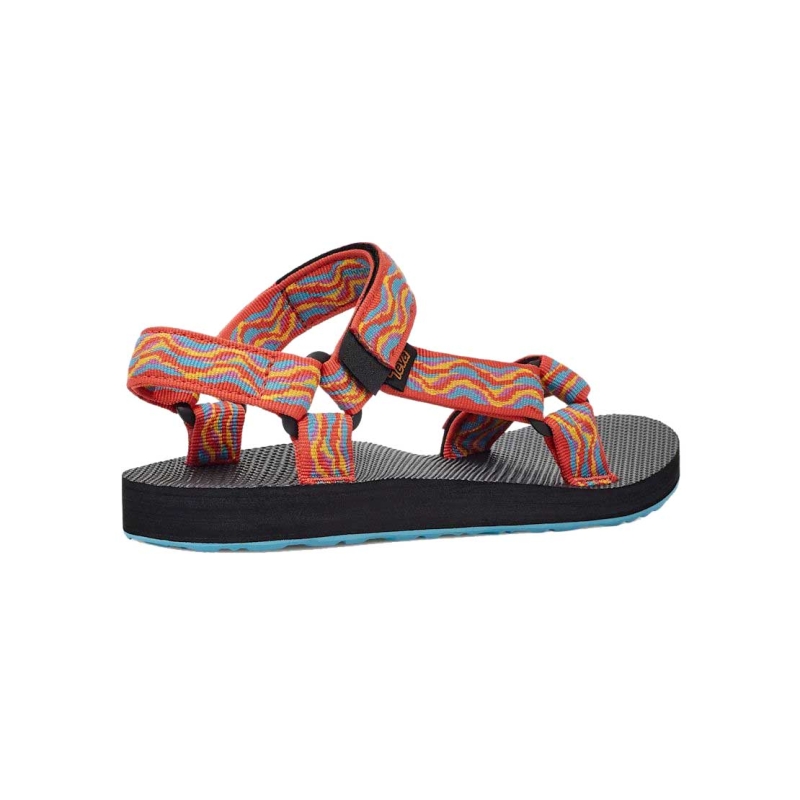 Teva Original Universal Revive Women's 80's Archival Revival