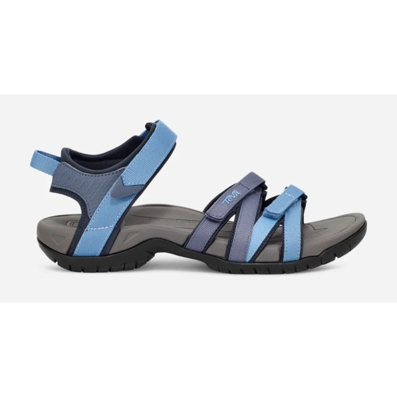 Teva Tirra Women's Blue Multi