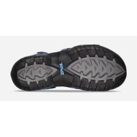 Teva Tirra Women's Blue Multi