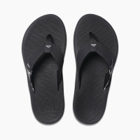 Reef Santa Ana Women's Black/White