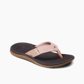 Reef Santa Ana Women's Peach Parfait