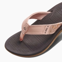 Reef Santa Ana Women's Peach Parfait