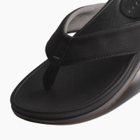 Reef Cushion Bonzer Black/Gum
