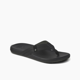 Reef Cushion Phantom 2.0 Black