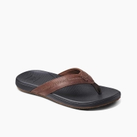 Reef Cushion Phantom 2.0 Leather Brown/Black