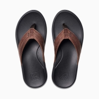 Reef Cushion Phantom 2.0 Leather Brown/Black
