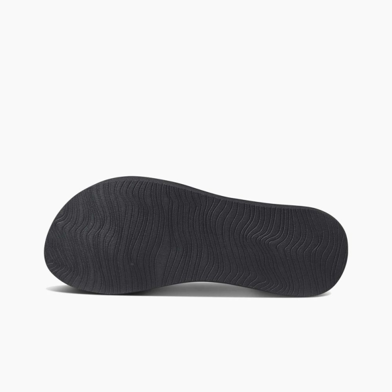 Reef Spring Woven Women's Black/White