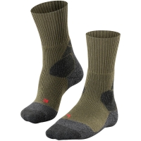 Falke TK X Trekking groen