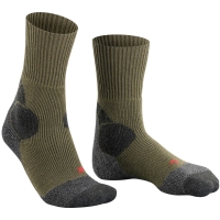 Falke TK X Trekking groen
