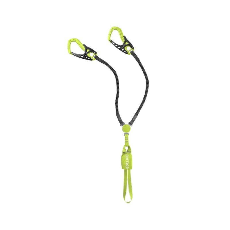 Edelrid Cable Comfort Tri  Night-Oasis