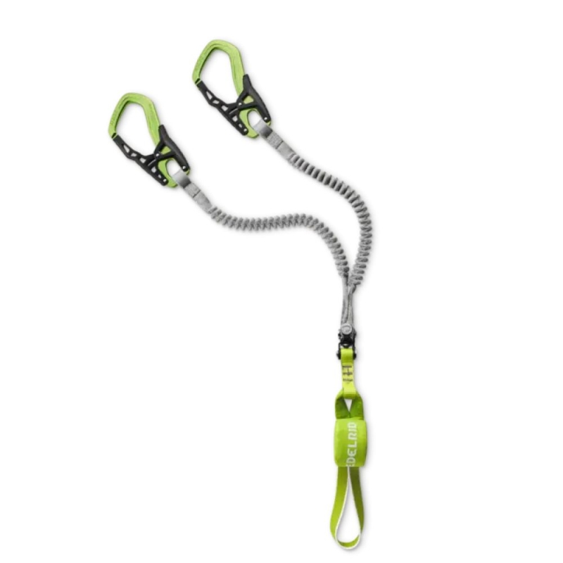 Edelrid Cable Comfort VI  Oasis