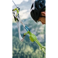 Edelrid Cable Comfort VI  Oasis