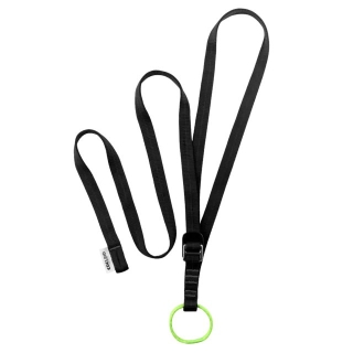 Edelrid Adjustable Belay Station Sling II Night