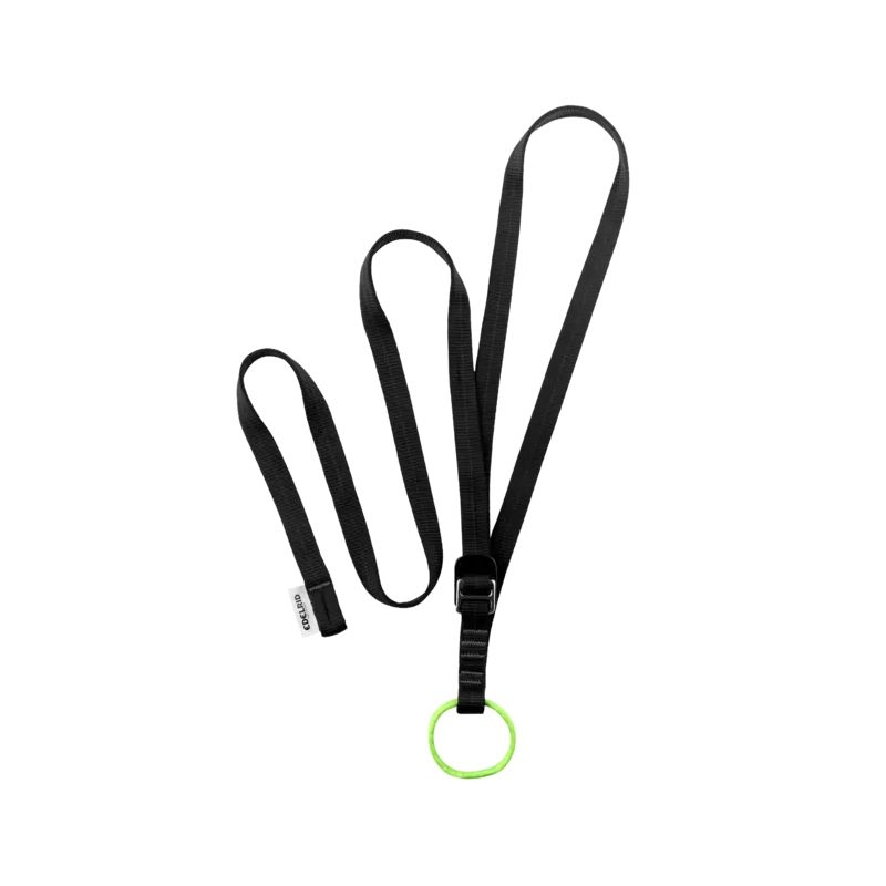 Edelrid Adjustable Belay Station Sling II Night