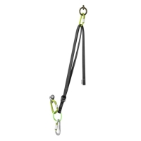 Edelrid Adjustable Belay Station Sling II Night