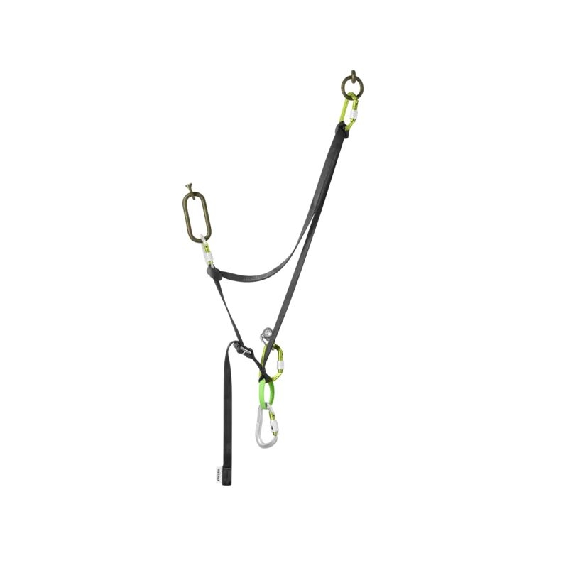 Edelrid Adjustable Belay Station Sling II Night