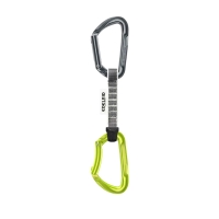 Edelrid Pure Set II Slate-Oasis