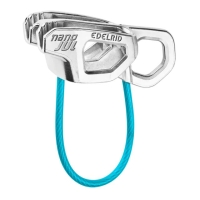 Edelrid Nano Jul  Slate