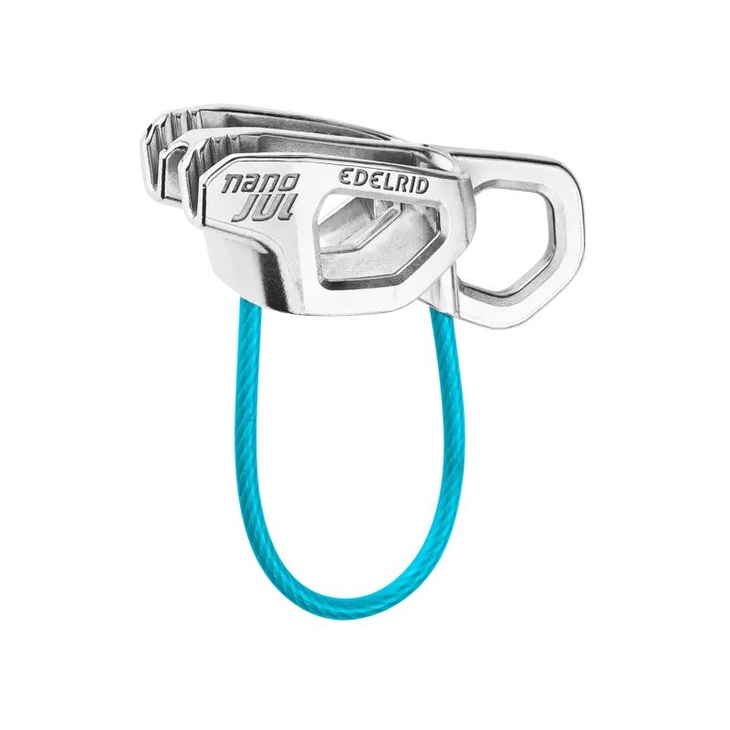 Edelrid Nano Jul  Slate