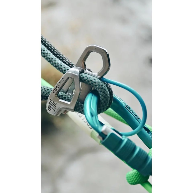 Edelrid Nano Jul  Slate