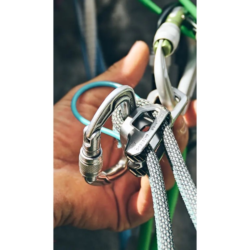 Edelrid Nano Jul  Slate