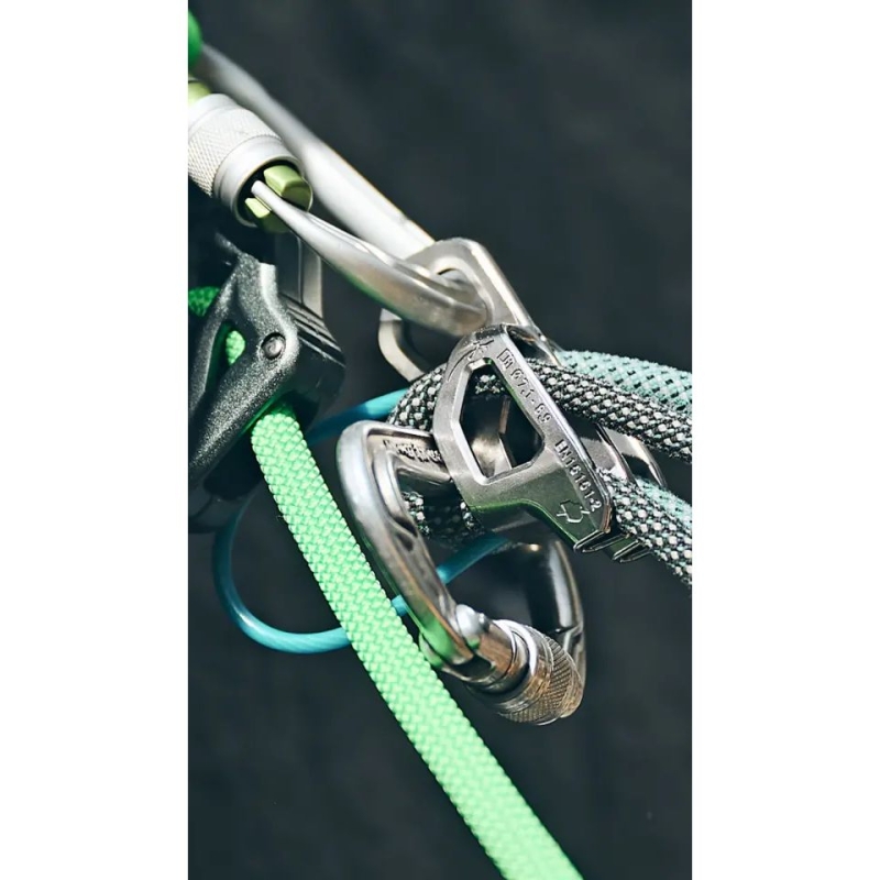 Edelrid Nano Jul  Slate