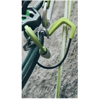 Edelrid Mega Jul II Slate