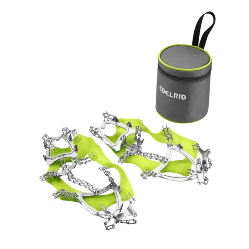 Edelrid Spiderpick Oasis