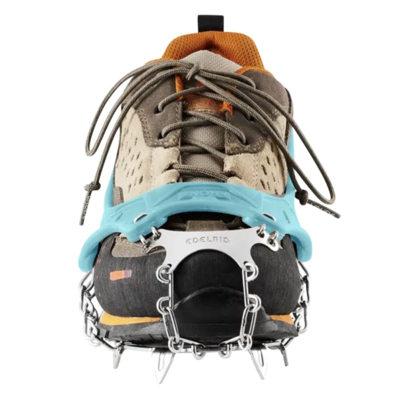 Edelrid Spiderpick Icemint