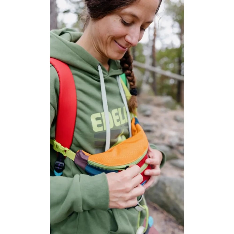 Edelrid Dirt Bag  Assorted Colours