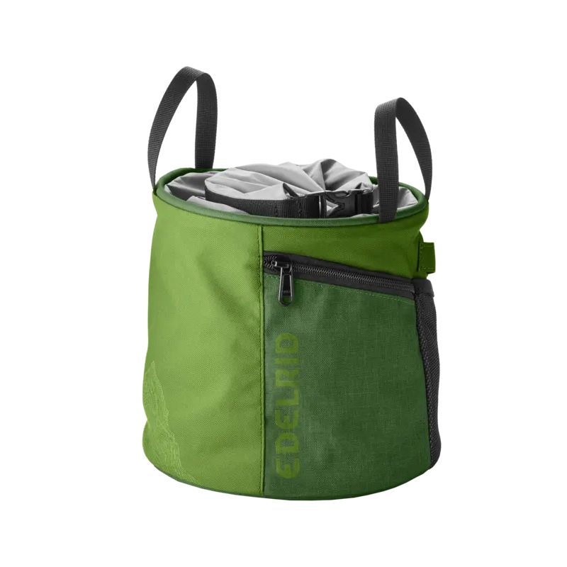 Edelrid Boulder Bag Herkules  Apple