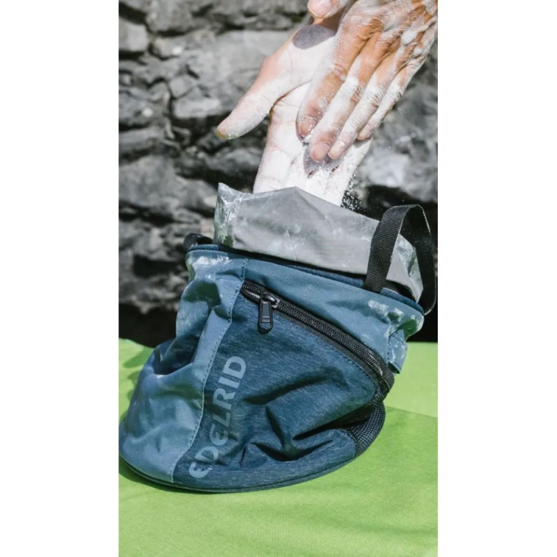 Edelrid Boulder Bag Herkules  Inkblue