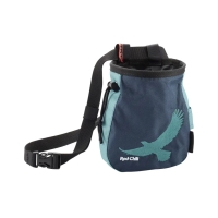 Red Chili Chalk Bag Giant Deepblue