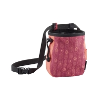Red Chili Chalk Bag Giant Cherry