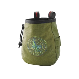 Red Chili Chalk Bag Giant Kiwi