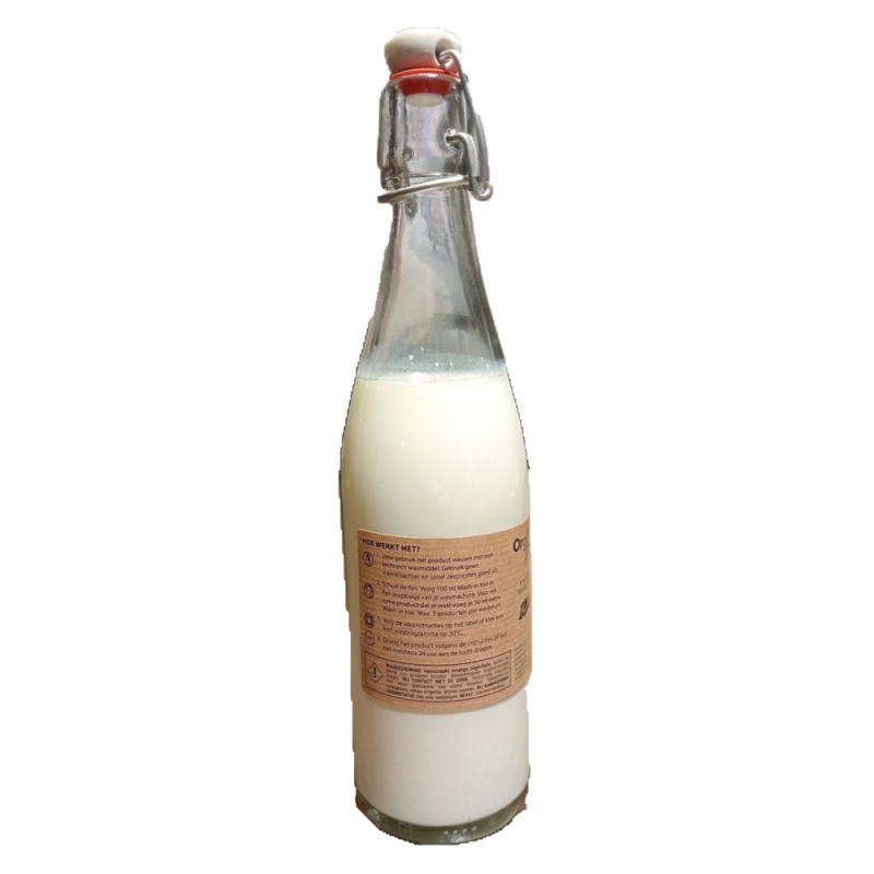 Organotex Wash-in Textile Waterproofing 100ML