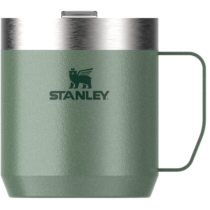 Stanley The Everyday Camp Mug 0,35L Hammertone Green
